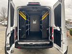 Used 2022 Ford Transit 250 Medium Roof Upfitted Cargo Van for sale #A1F-18093 - photo 9