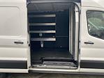 Used 2022 Ford Transit 250 Medium Roof Upfitted Cargo Van for sale #A1F-18093 - photo 12