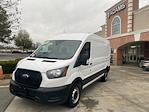 Used 2022 Ford Transit 250 Medium Roof Upfitted Cargo Van for sale #A1F-18093 - photo 1