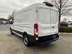 Used 2022 Ford Transit 250 Medium Roof Upfitted Cargo Van for sale #A1F-18093 - photo 2