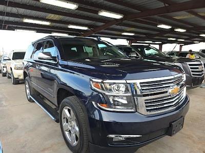 Used 2019 Chevrolet Tahoe Premier for sale #A1F-18338 - photo 1