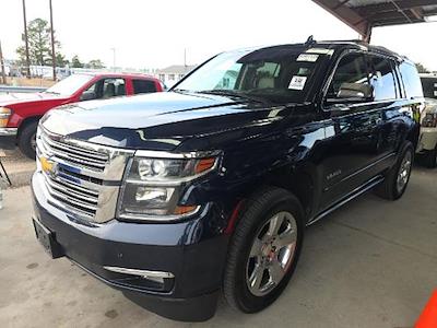Used 2019 Chevrolet Tahoe Premier for sale #A1F-18338 - photo 2