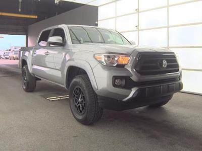Used 2021 Toyota Tacoma SR5 Double Cab for sale #A1F-18401 - photo 1