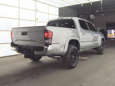 Used 2021 Toyota Tacoma SR5 Double Cab for sale #A1F-18401 - photo 2