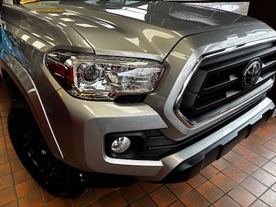 Used 2021 Toyota Tacoma SR5 Double Cab for sale #A1F-18401 - photo 2