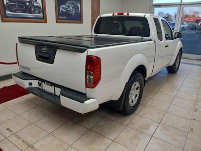 Used 2020 Nissan Frontier S King Cab 4x2 Pickup for sale #A1F-18879 - photo 2