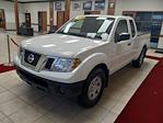 Used 2020 Nissan Frontier S King Cab 4x2 Pickup for sale #A1F-18879 - photo 4