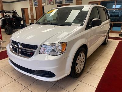 Used 2014 Dodge Grand Caravan SE Minivan for sale #A1F-19449 - photo 1