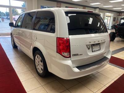 Used 2014 Dodge Grand Caravan SE Minivan for sale #A1F-19449 - photo 2