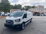 Used 2020 Ford Transit 250 Low Roof Upfitted Cargo Van for sale #A1F-19528 - photo 1