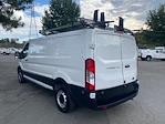 Used 2020 Ford Transit 250 Low Roof Upfitted Cargo Van for sale #A1F-19528 - photo 2