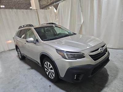 Used 2020 Subaru Outback Premium AWD SUV for sale #A1F-19636 - photo 1