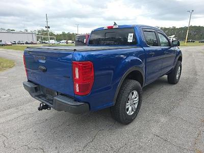 Used 2019 Ford Ranger XL SuperCrew Cab for sale #A1F-19705 - photo 2