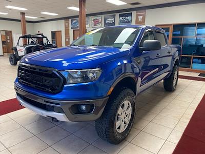 Used 2019 Ford Ranger XL SuperCrew Cab for sale #A1F-19705 - photo 1