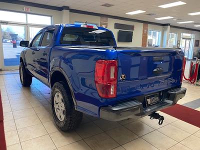 Used 2019 Ford Ranger XL SuperCrew Cab for sale #A1F-19705 - photo 2
