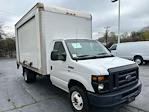 Used 2016 Ford E-350 E 350 SUPER DUTY BOX TTRUCK WITH 4x2 Box Truck for sale #A1F-20059 - photo 1