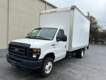 Used 2016 Ford E-350 E 350 SUPER DUTY BOX TTRUCK WITH 4x2 Box Truck for sale #A1F-20059 - photo 3