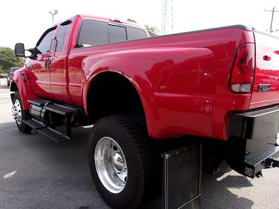 Used 2001 Ford F-650 XL Super Cab Almac Hauler Body for sale #A1F-20597 - photo 2