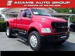 Used 2001 Ford F-650 XL Super Cab Hauler Body for sale #A1F-20597 - photo 3