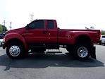 Used 2001 Ford F-650 XL Super Cab Hauler Body for sale #A1F-20597 - photo 5