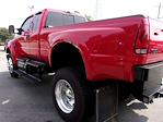 Used 2001 Ford F-650 XL Super Cab Hauler Body for sale #A1F-20597 - photo 2