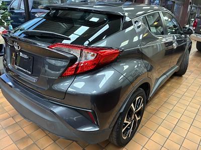Used 2021 Toyota C-HR LE for sale #A1F-20662 - photo 2