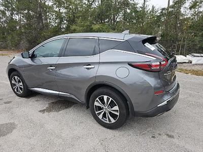 Used 2021 Nissan Murano S for sale #A1F-20950 - photo 2