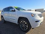 Used 2018 Jeep Grand Cherokee Overland for sale #A1F-21082 - photo 1