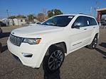 Used 2018 Jeep Grand Cherokee Overland for sale #A1F-21082 - photo 3