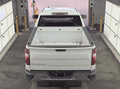 Used 2025 Chevrolet Silverado 1500 Work Truck Double Cab for sale #A1F-21137 - photo 2