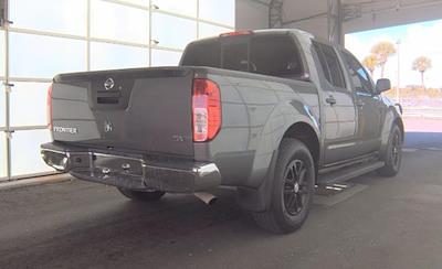 Used 2021 Nissan Frontier SV Crew Cab for sale #A1F-21690 - photo 2