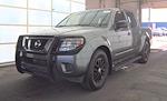 Used 2021 Nissan Frontier SV Crew Cab for sale #A1F-21690 - photo 3