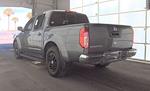 Used 2021 Nissan Frontier SV Crew Cab for sale #A1F-21690 - photo 4