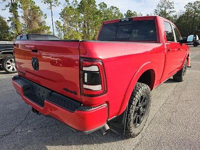 Used 2022 Ram 3500 Laramie Crew Cab for sale #A1F-22537 - photo 2