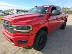 Used 2022 Ram 3500 Laramie Crew Cab for sale #A1F-22537 - photo 4