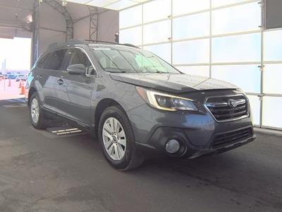 Used 2018 Subaru Outback - photo 1
