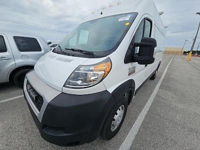 Used 2021 Ram ProMaster 2500 High Roof Upfitted Cargo Van for sale #A1F-23242 - photo 1
