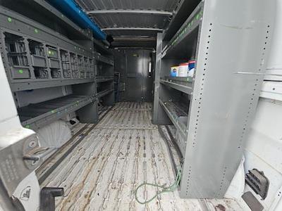 Used 2021 Ram ProMaster 2500 High Roof Upfitted Cargo Van for sale #A1F-23242 - photo 2