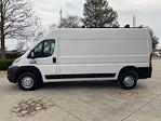Used 2021 Ram ProMaster 2500 High Roof Upfitted Cargo Van for sale #A1F-23242 - photo 4