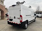 Used 2021 Ram ProMaster 2500 High Roof Upfitted Cargo Van for sale #A1F-23242 - photo 5