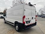 Used 2021 Ram ProMaster 2500 High Roof Upfitted Cargo Van for sale #A1F-23242 - photo 2