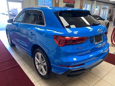 Used 2023 Audi Q3 S AWD SUV for sale #A1F-23332 - photo 2