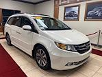 Used 2017 Honda Odyssey Touring Minivan for sale #A1F-23496 - photo 8