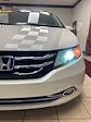 Used 2017 Honda Odyssey Touring Minivan for sale #A1F-23496 - photo 13