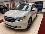 Used 2017 Honda Odyssey Touring Minivan for sale #A1F-23496 - photo 1
