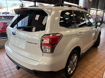 Used 2018 Subaru Forester Touring for sale #A1F-23677 - photo 2