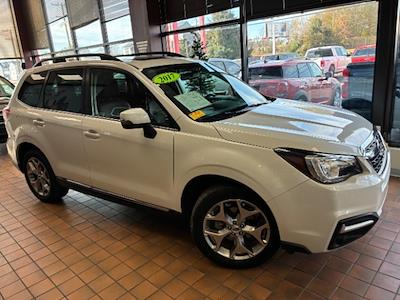 Used 2018 Subaru Forester Touring for sale #A1F-23677 - photo 1