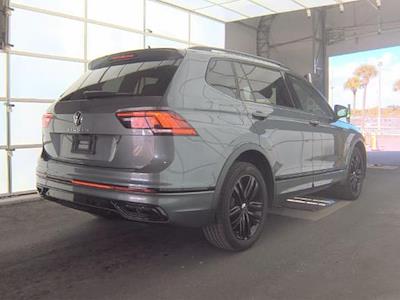Used 2022 Volkswagen Tiguan SE R-Line Black for sale #A1F-23696 - photo 2
