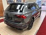 Used 2022 Volkswagen Tiguan SE R-Line Black for sale #A1F-23696 - photo 4