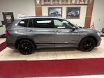 Used 2022 Volkswagen Tiguan SE R-Line Black for sale #A1F-23696 - photo 5